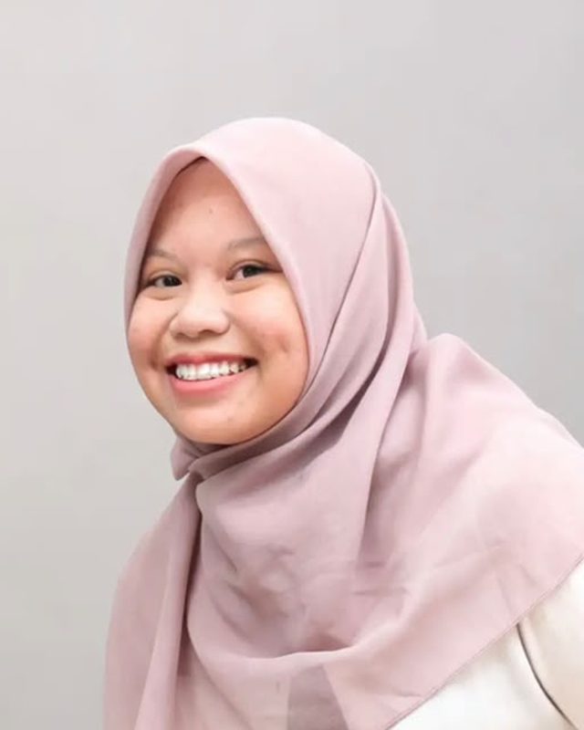 Jasmine Rahma Amalia