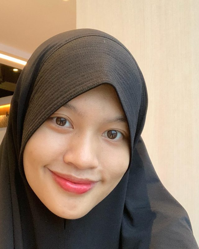 Nuha Rofifah