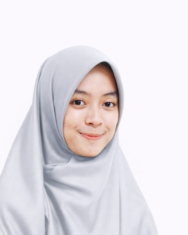 Afifah Nurul Karimah